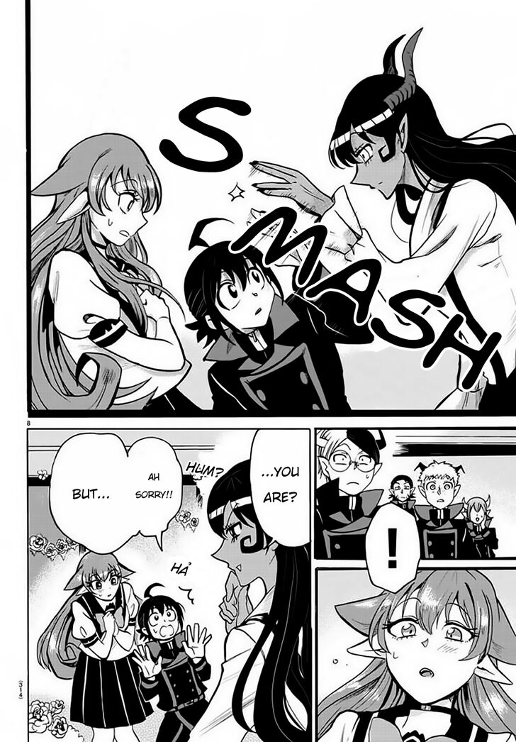 Read Welcome to Demon School! Iruma-kun Manga Online
