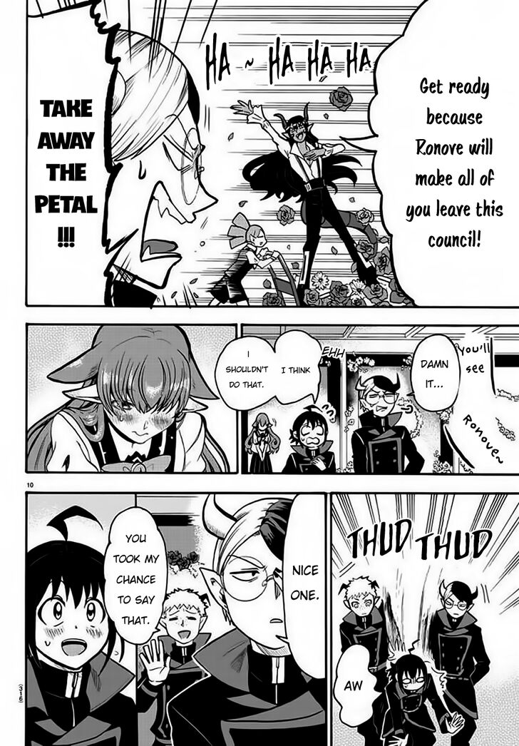 Read Welcome to Demon School! Iruma-kun Manga Online