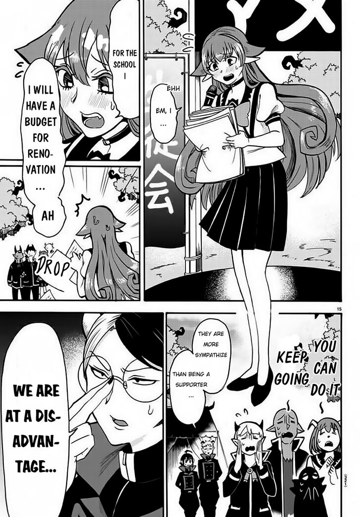 Read Welcome to Demon School! Iruma-kun Manga Online