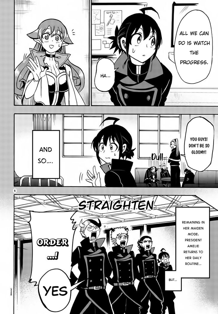 Read Welcome to Demon School! Iruma-kun Manga Online