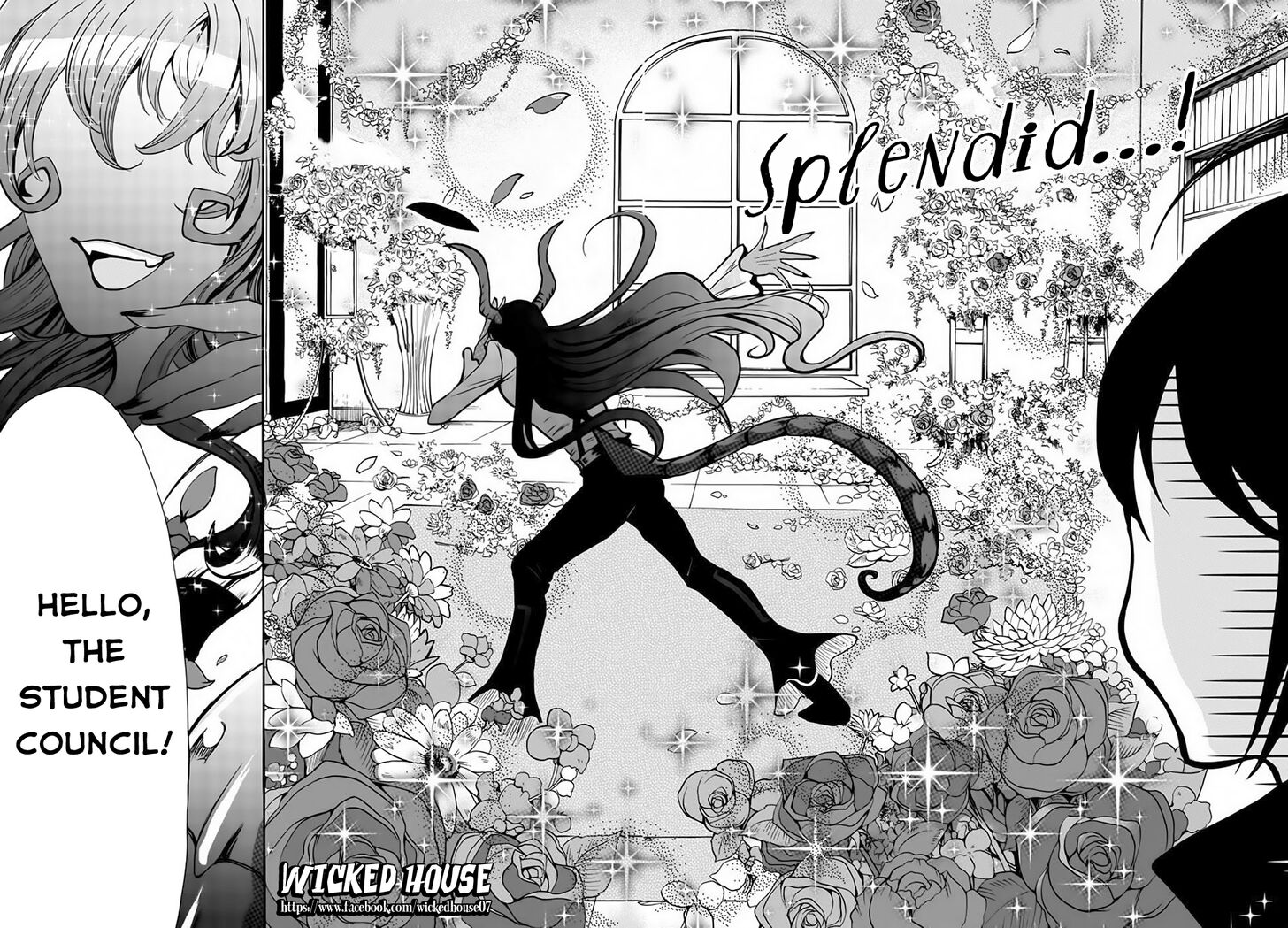 Read Welcome to Demon School! Iruma-kun Manga Online