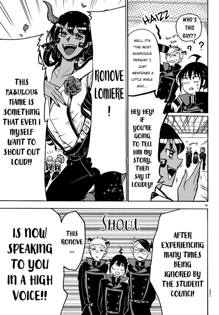 Read Welcome to Demon School! Iruma-kun Manga Online