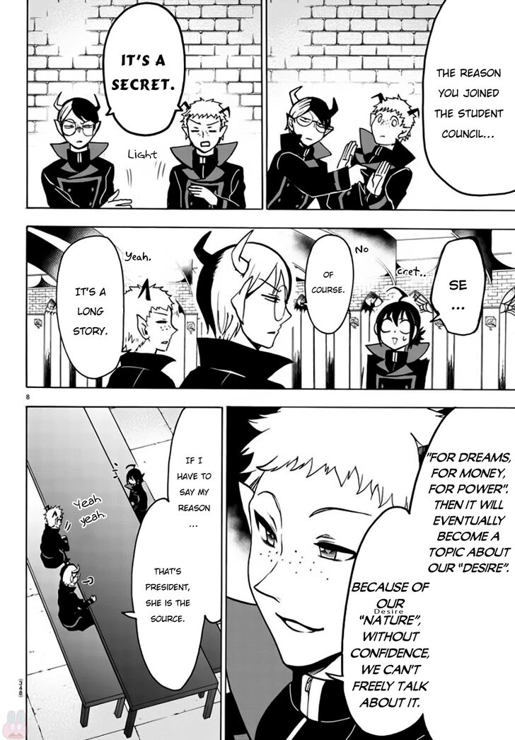 Read Welcome to Demon School! Iruma-kun Manga Online