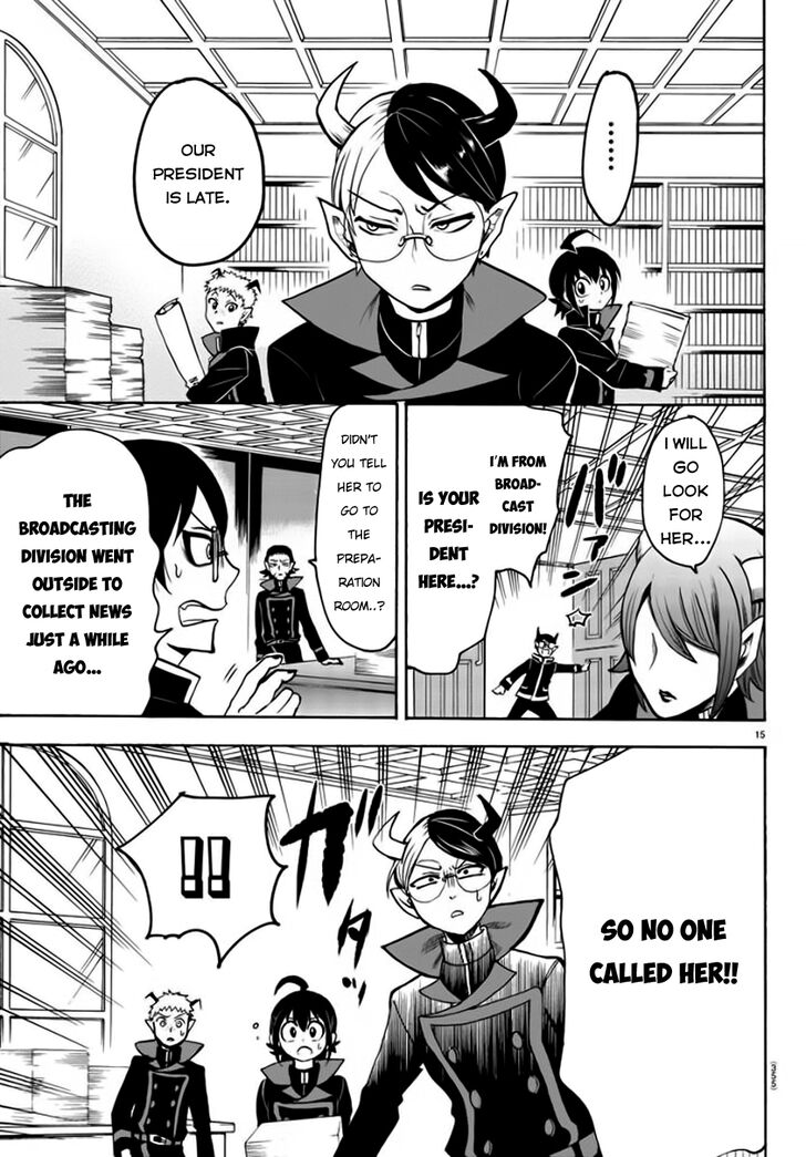 Read Welcome to Demon School! Iruma-kun Manga Online