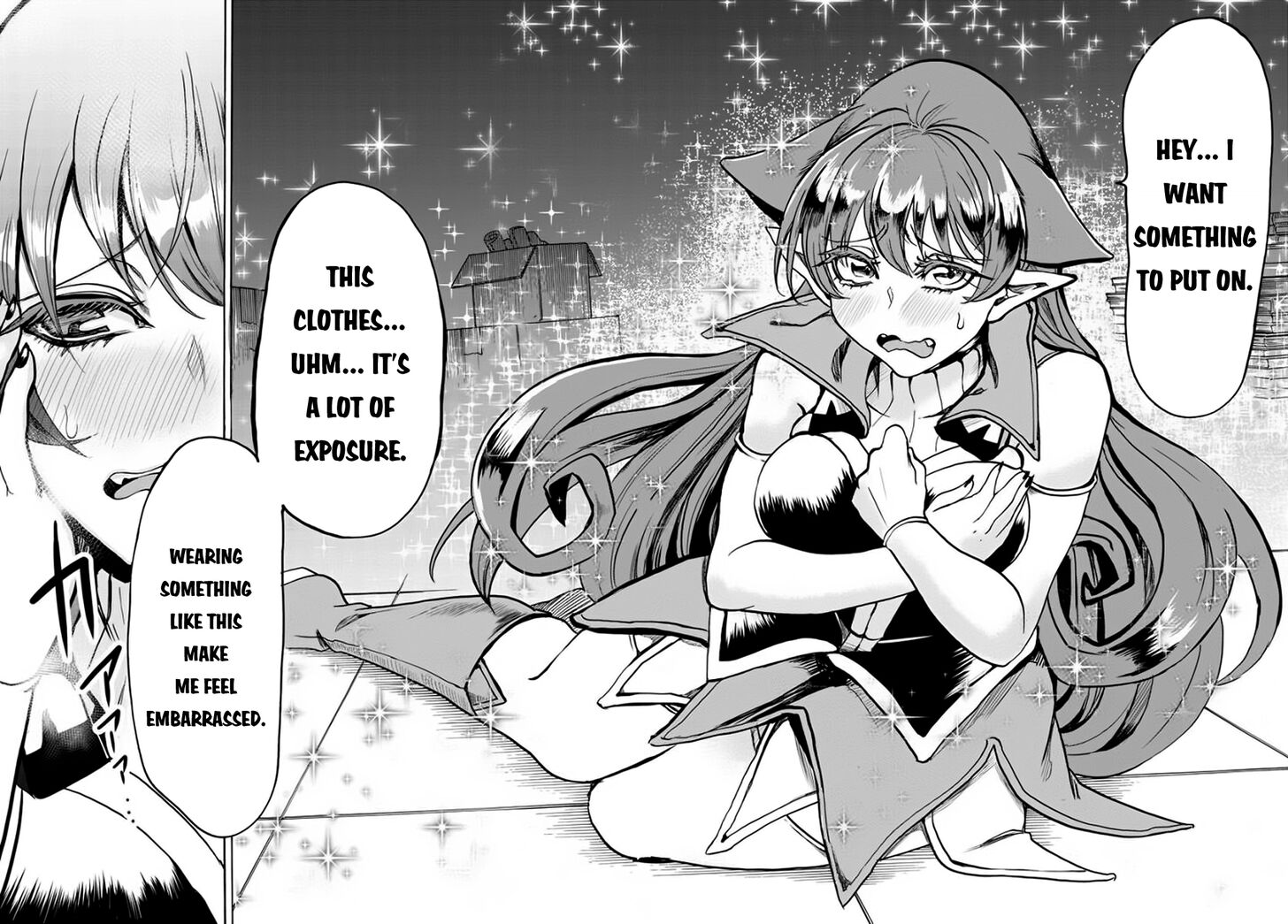 Read Welcome to Demon School! Iruma-kun Manga Online