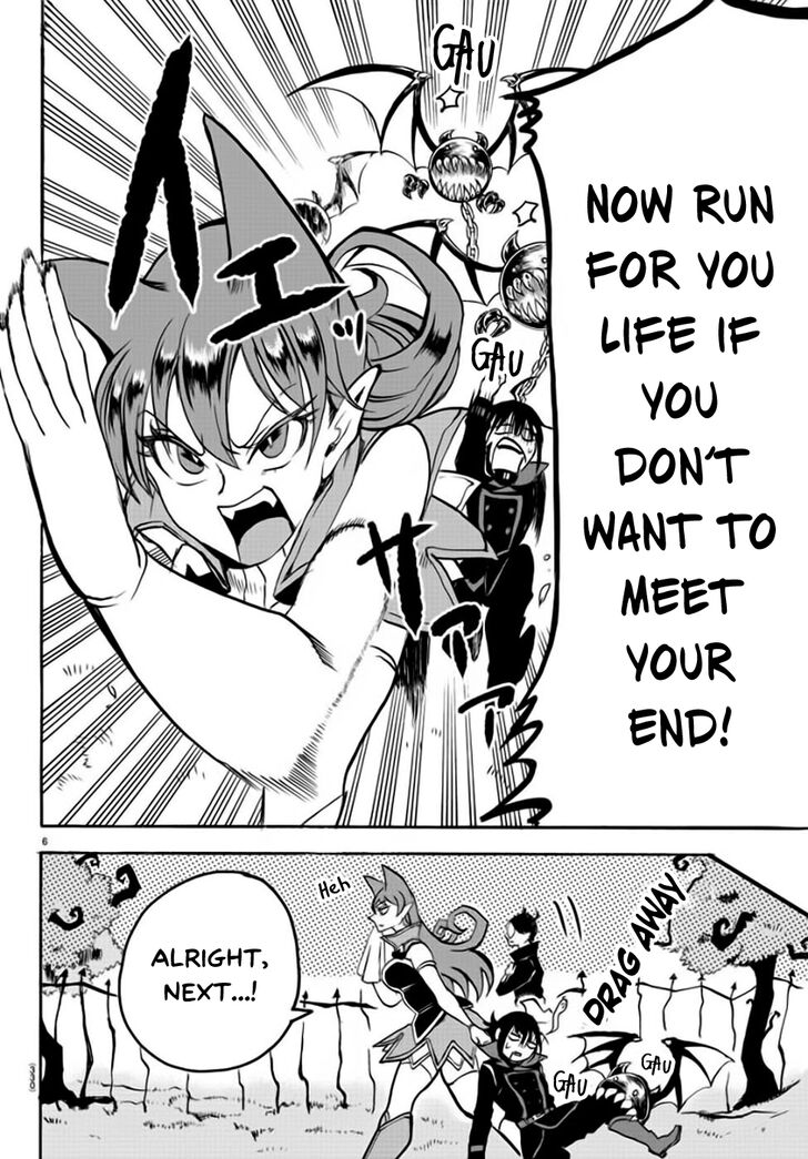 Read Welcome to Demon School! Iruma-kun Manga Online