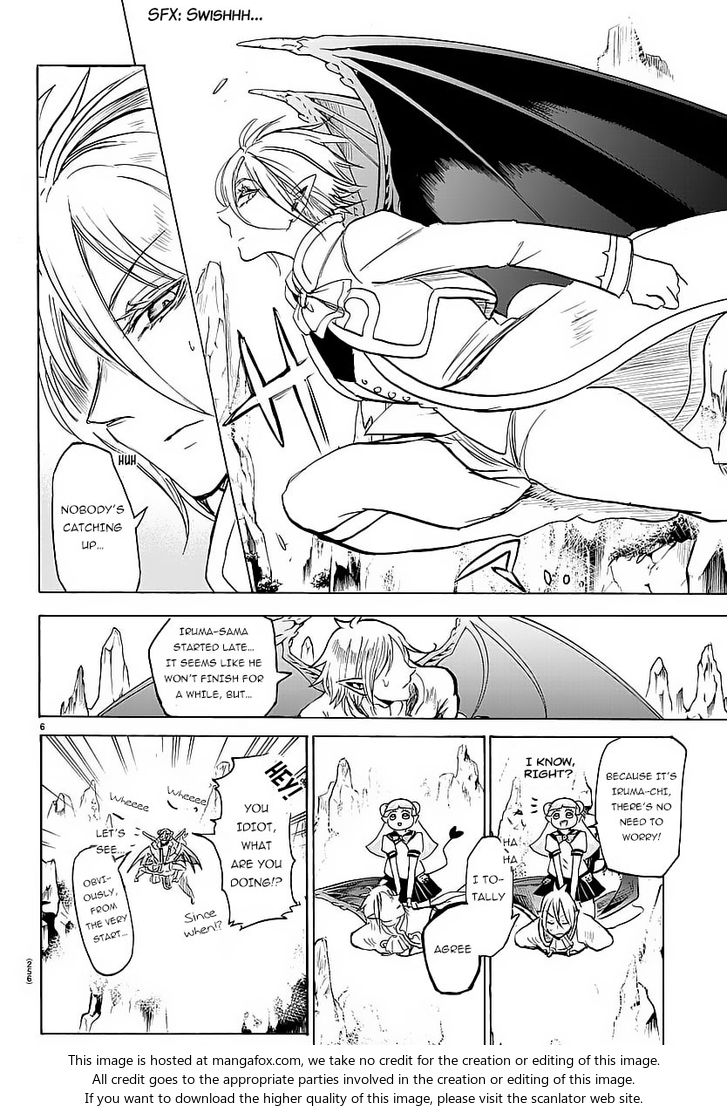 Read Welcome to Demon School! Iruma-kun Manga Online