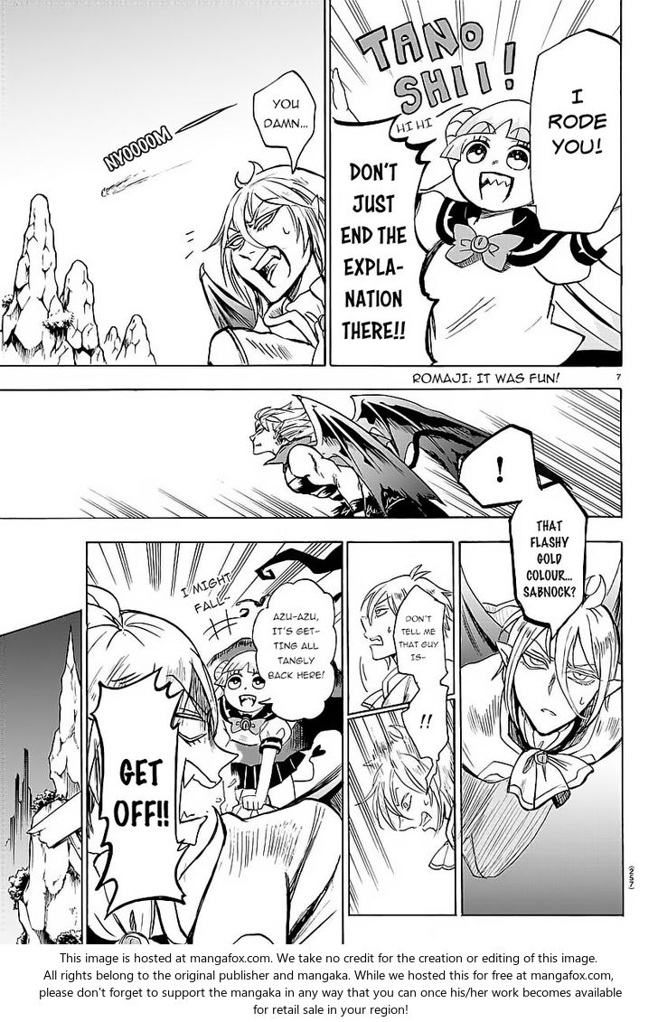 Read Welcome to Demon School! Iruma-kun Manga Online