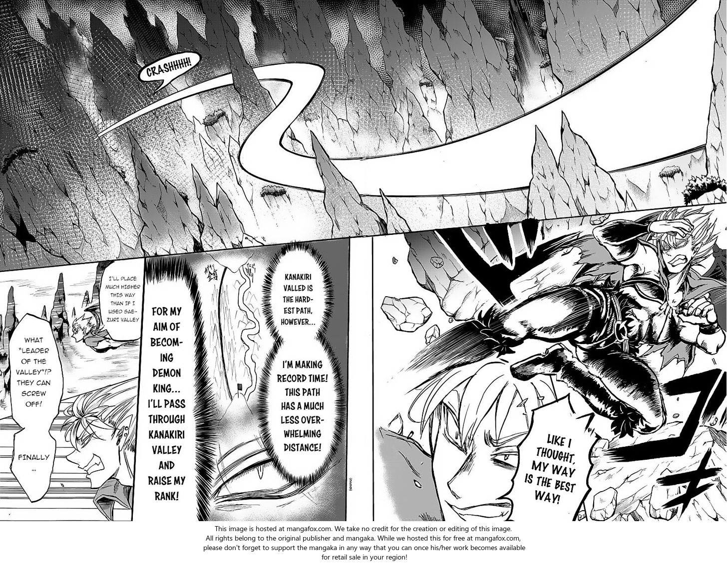 Read Welcome to Demon School! Iruma-kun Manga Online