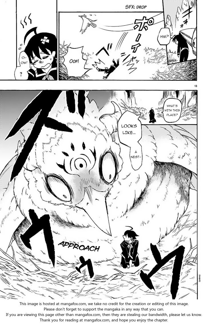 Read Welcome to Demon School! Iruma-kun Manga Online