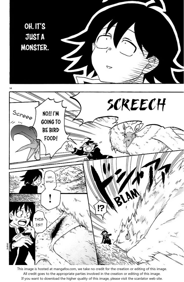 Read Welcome to Demon School! Iruma-kun Manga Online