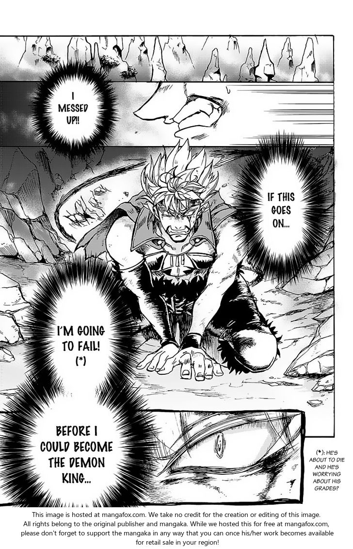 Read Welcome to Demon School! Iruma-kun Manga Online