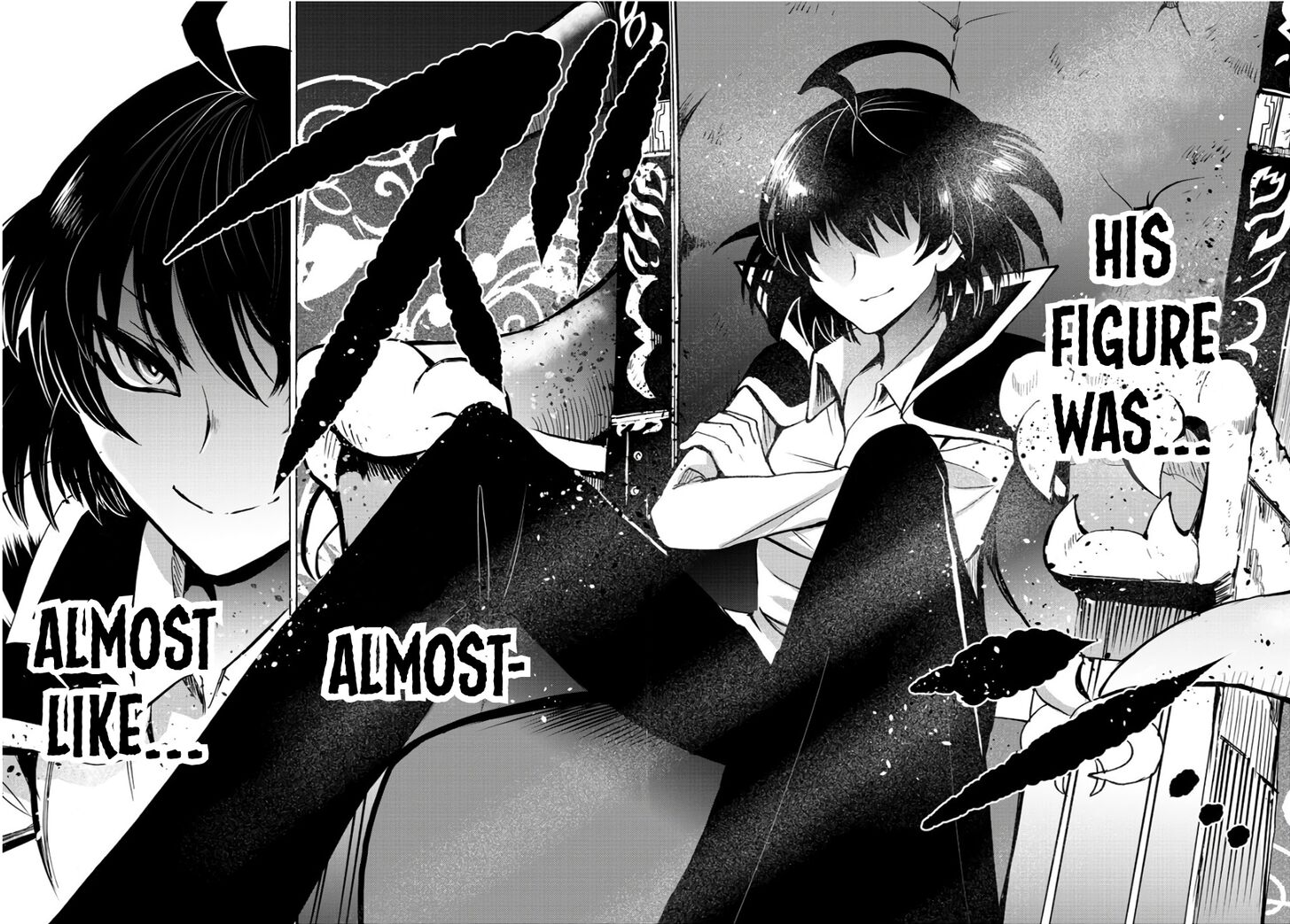 Read Welcome to Demon School! Iruma-kun Manga Online