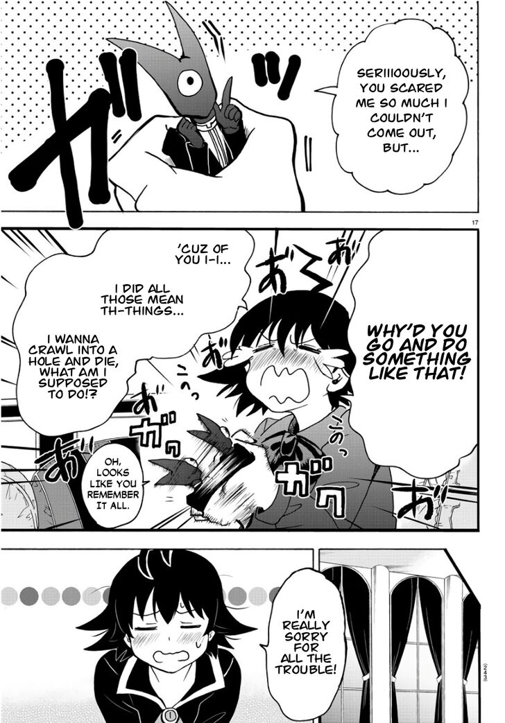 Read Welcome to Demon School! Iruma-kun Manga Online