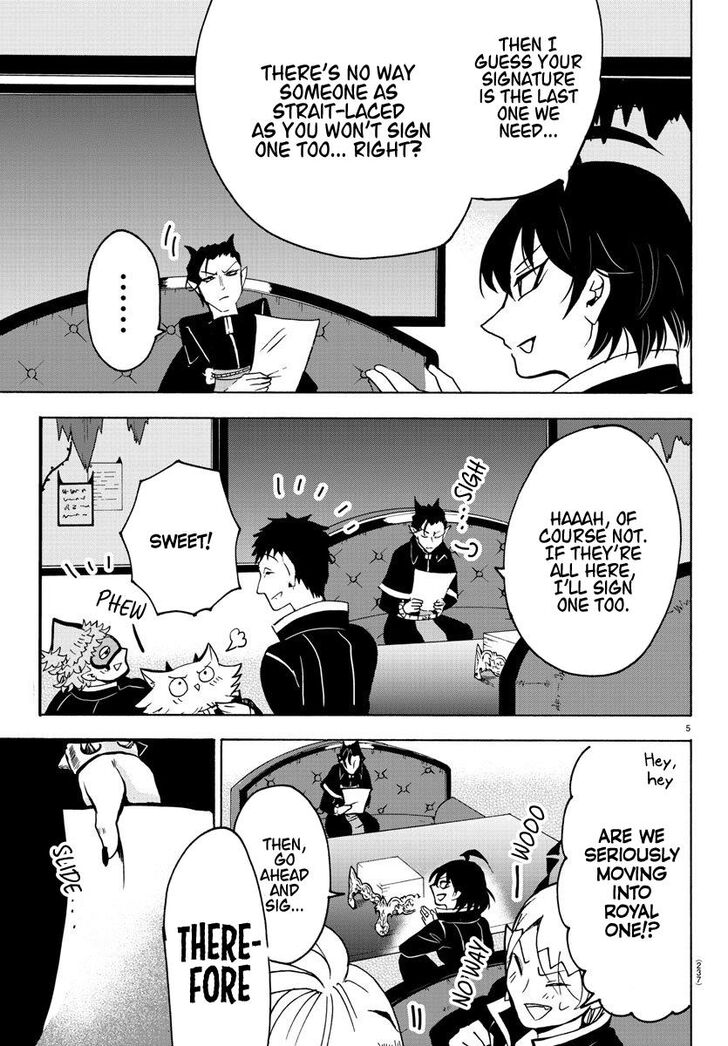 Read Welcome to Demon School! Iruma-kun Manga Online