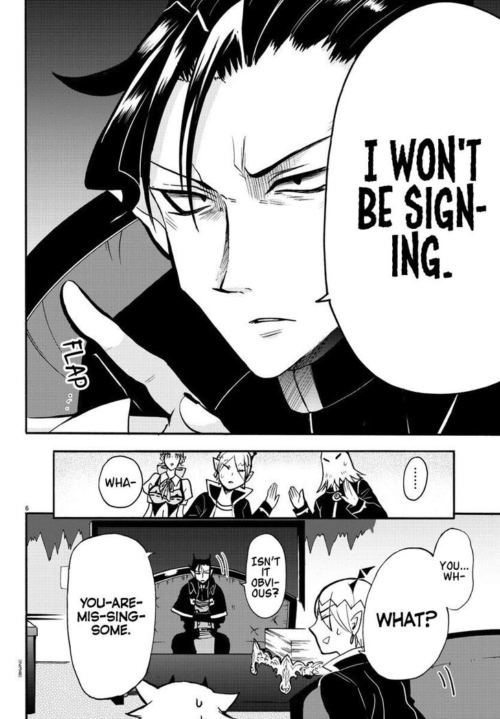 Read Welcome to Demon School! Iruma-kun Manga Online