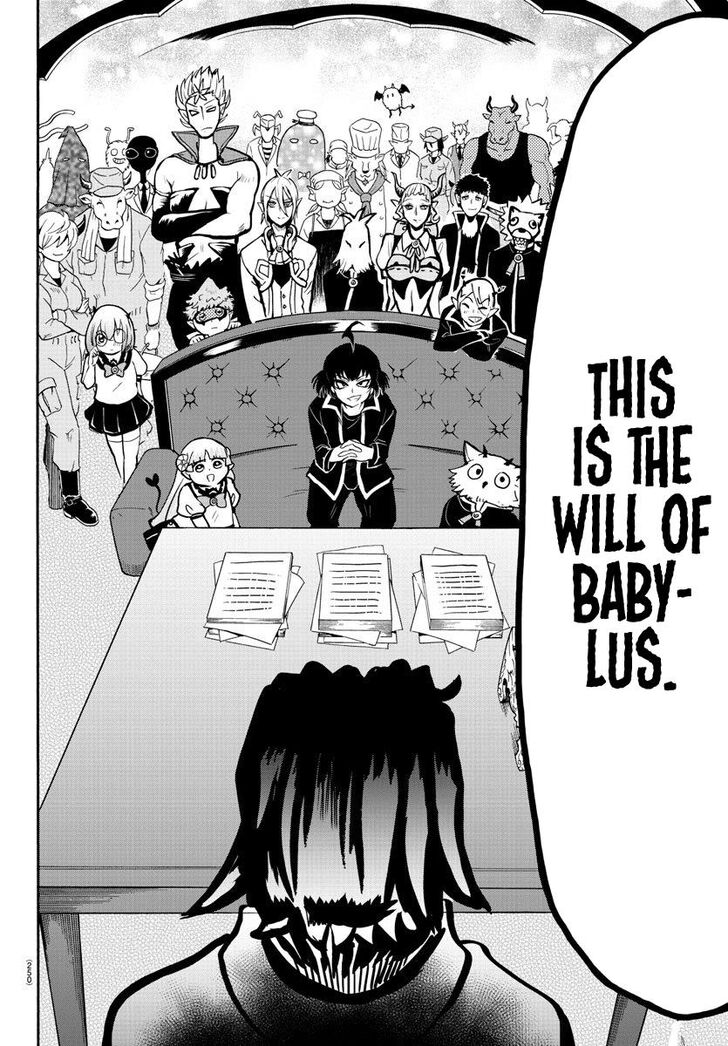 Read Welcome to Demon School! Iruma-kun Manga Online