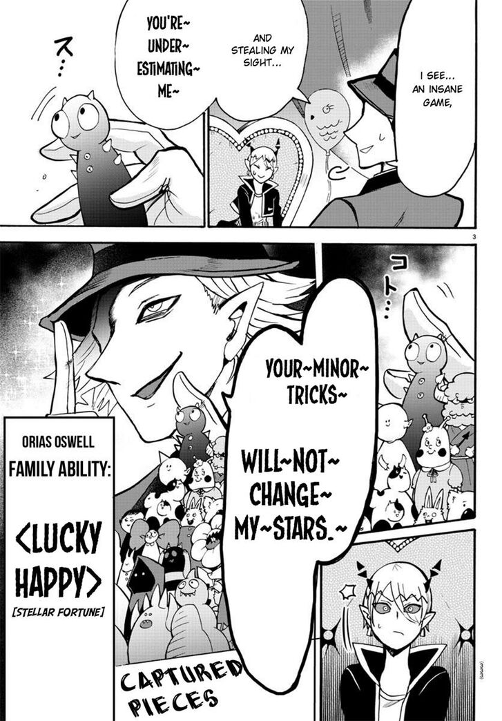 Read Welcome to Demon School! Iruma-kun Manga Online