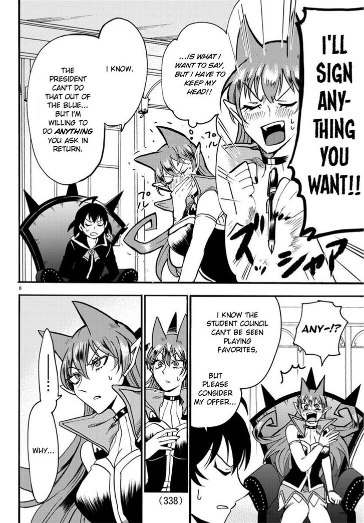 Read Welcome to Demon School! Iruma-kun Manga Online