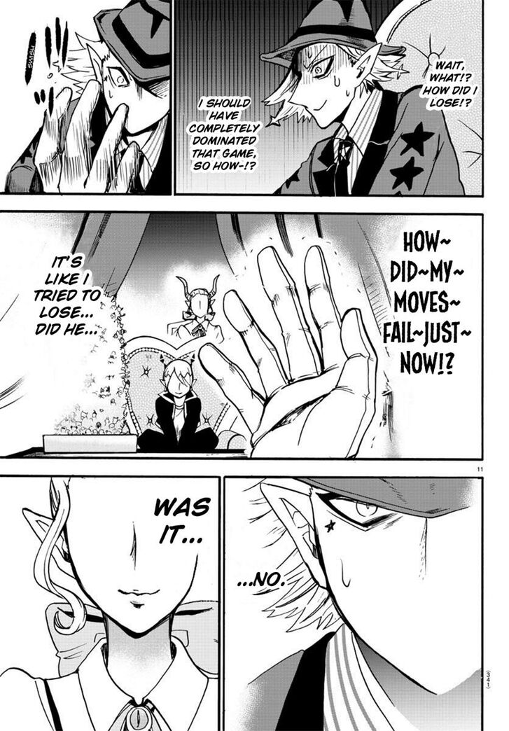 Read Welcome to Demon School! Iruma-kun Manga Online