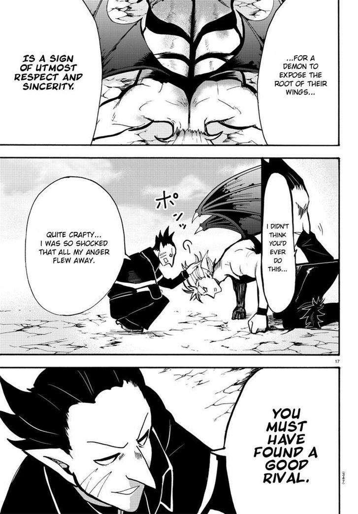 Read Welcome to Demon School! Iruma-kun Manga Online