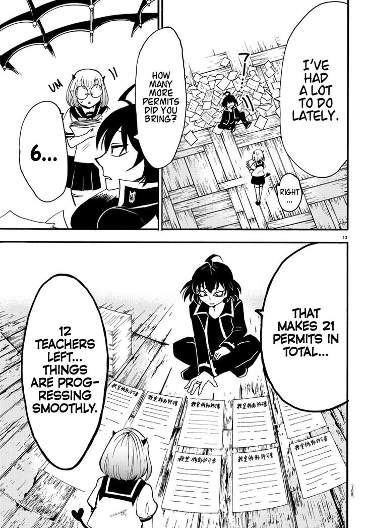 Read Welcome to Demon School! Iruma-kun Manga Online