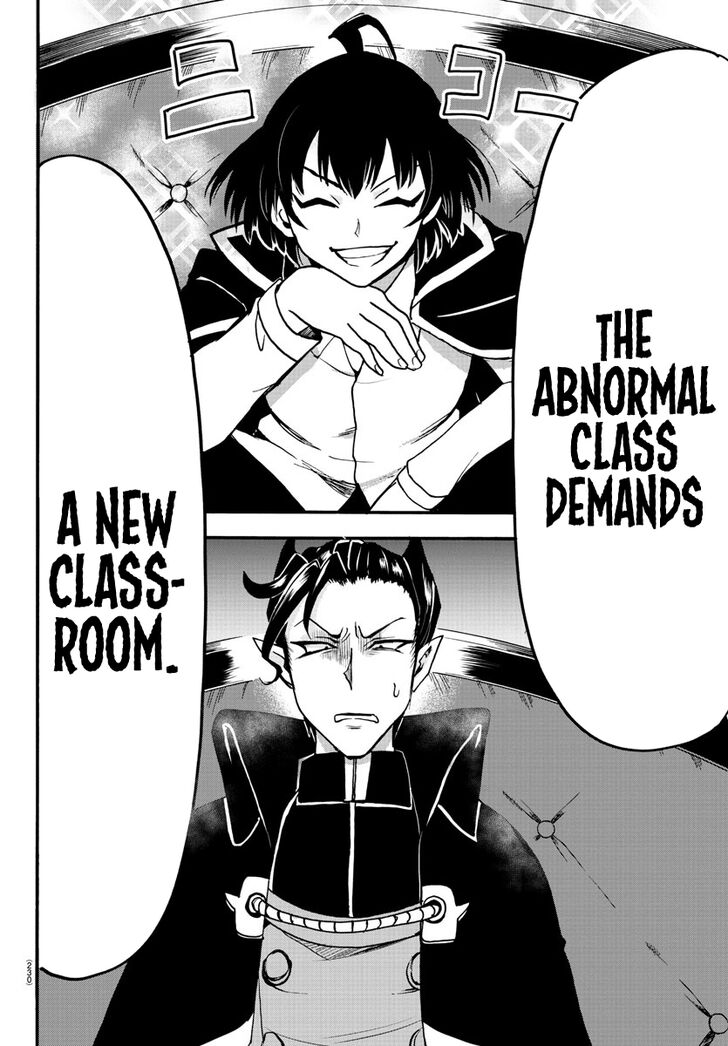 Read Welcome to Demon School! Iruma-kun Manga Online