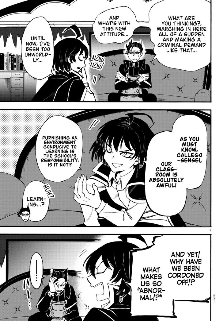 Read Welcome to Demon School! Iruma-kun Manga Online