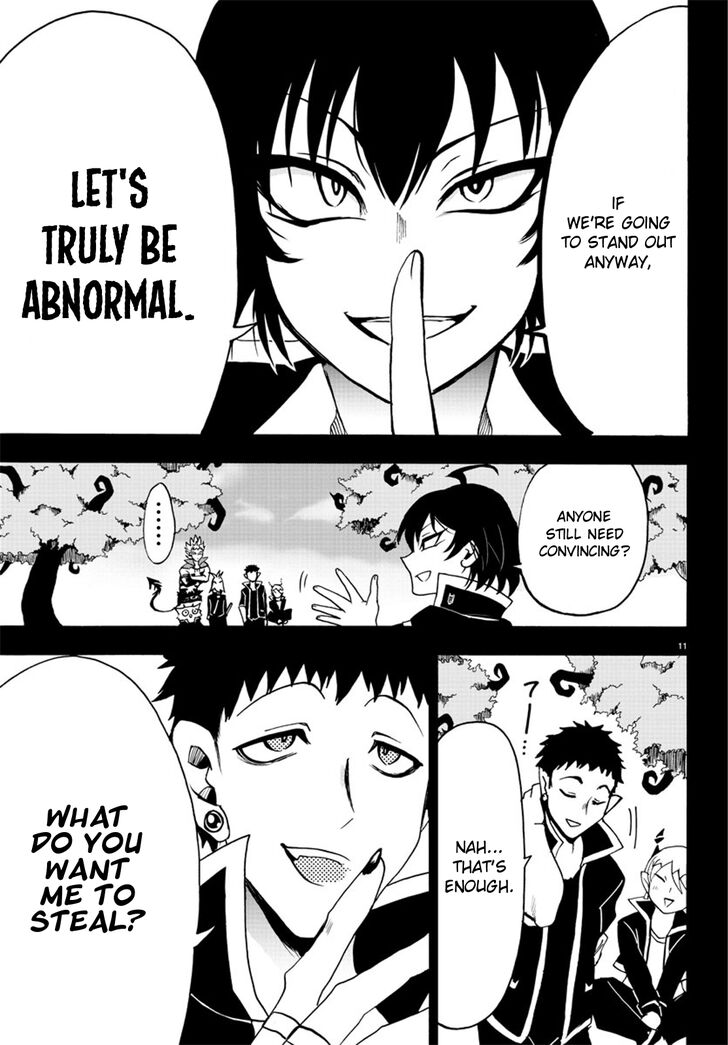 Read Welcome to Demon School! Iruma-kun Manga Online