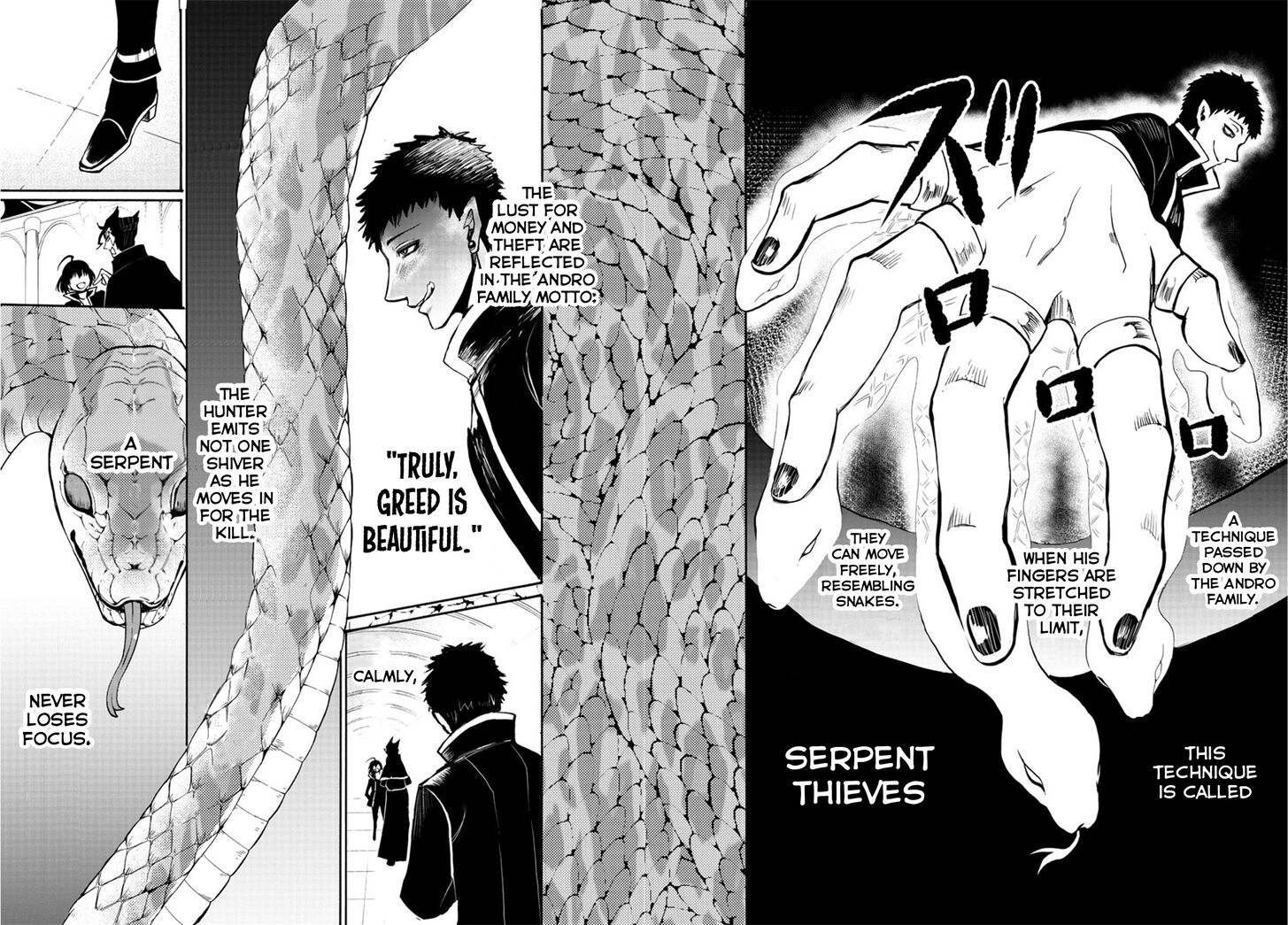 Read Welcome to Demon School! Iruma-kun Manga Online