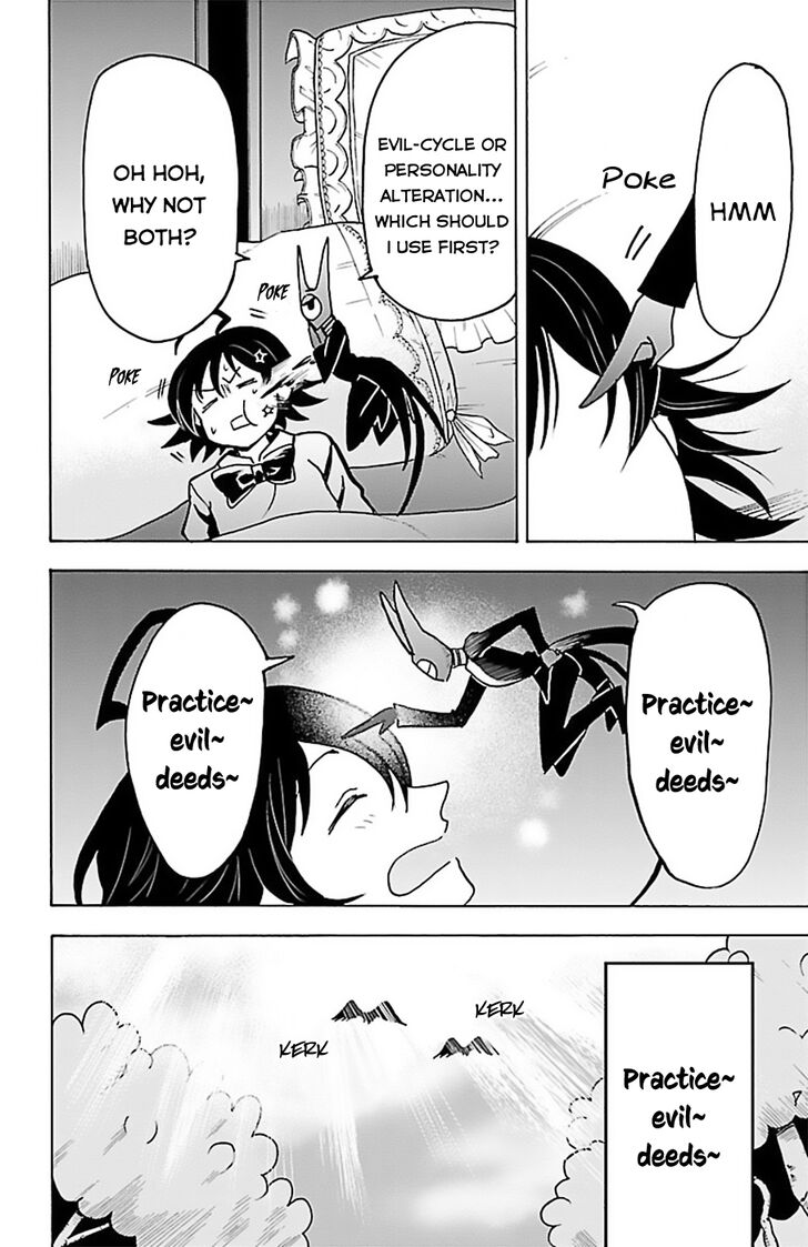 Read Welcome to Demon School! Iruma-kun Manga Online