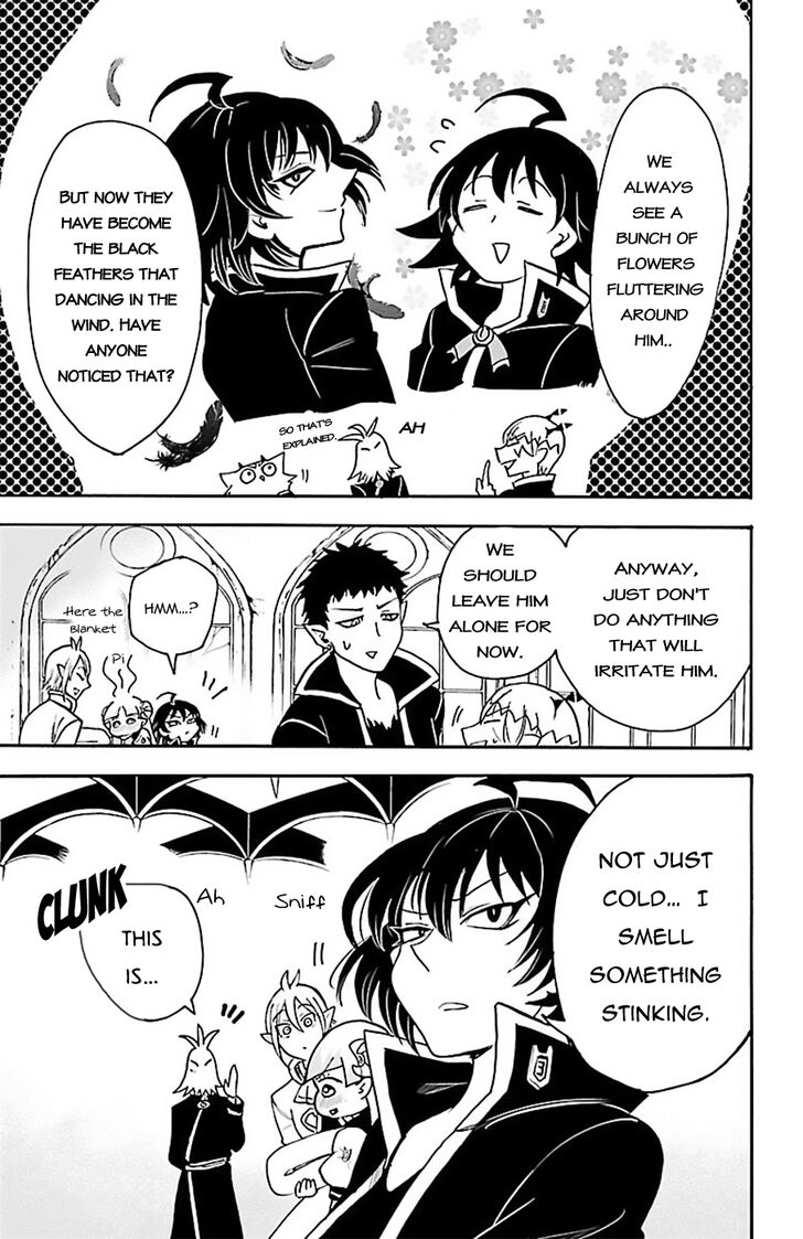 Read Welcome to Demon School! Iruma-kun Manga Online