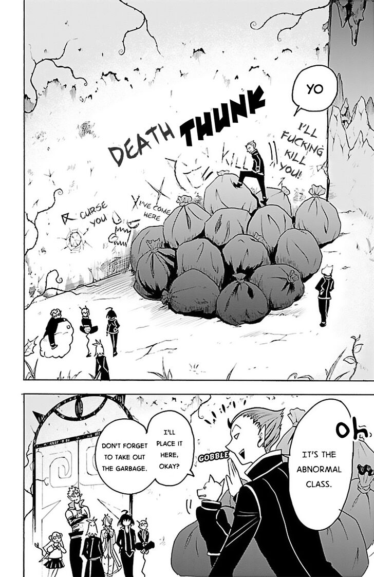 Read Welcome to Demon School! Iruma-kun Manga Online