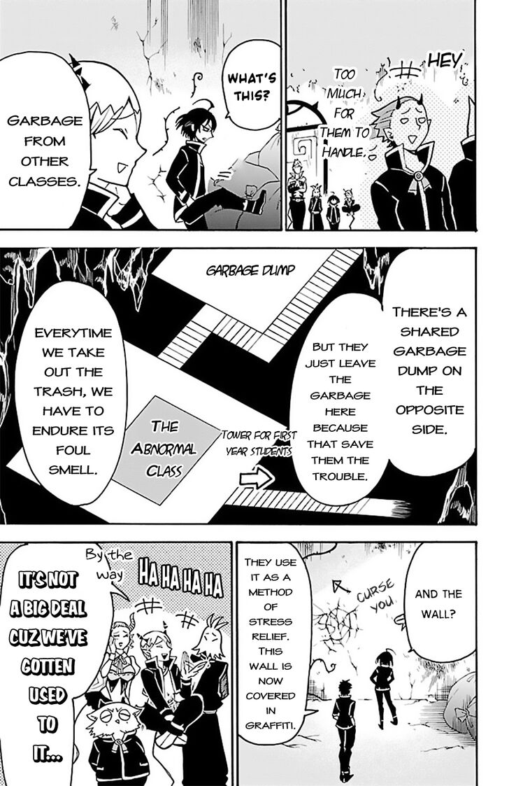 Read Welcome to Demon School! Iruma-kun Manga Online