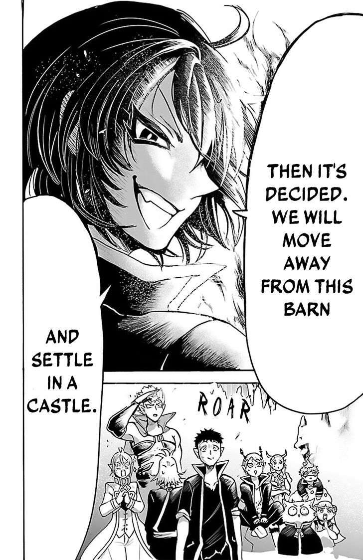 Read Welcome to Demon School! Iruma-kun Manga Online