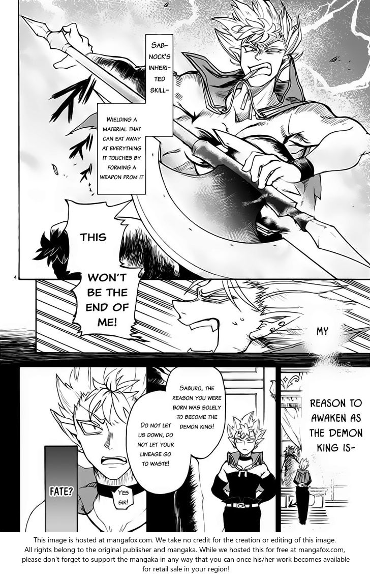 Read Welcome to Demon School! Iruma-kun Manga Online