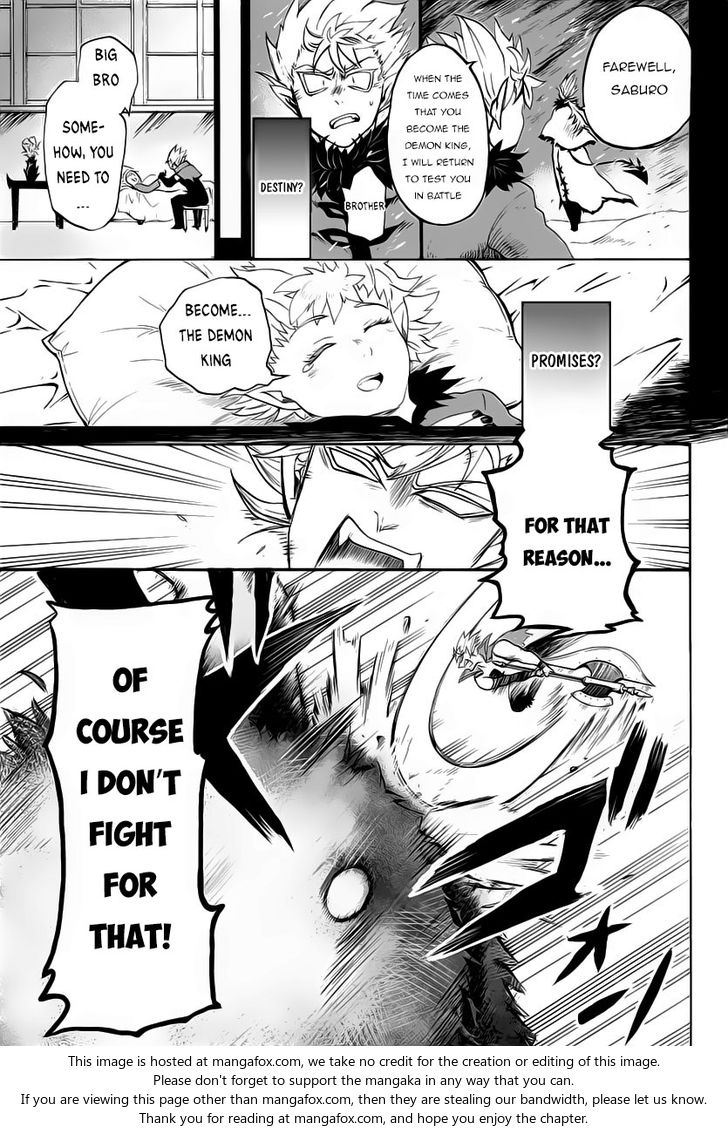 Read Welcome to Demon School! Iruma-kun Manga Online