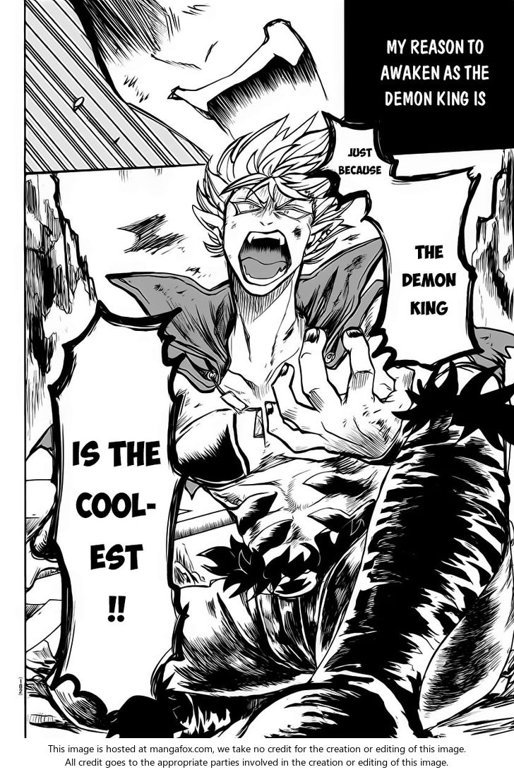 Read Welcome to Demon School! Iruma-kun Manga Online