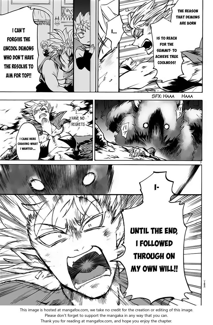 Read Welcome to Demon School! Iruma-kun Manga Online