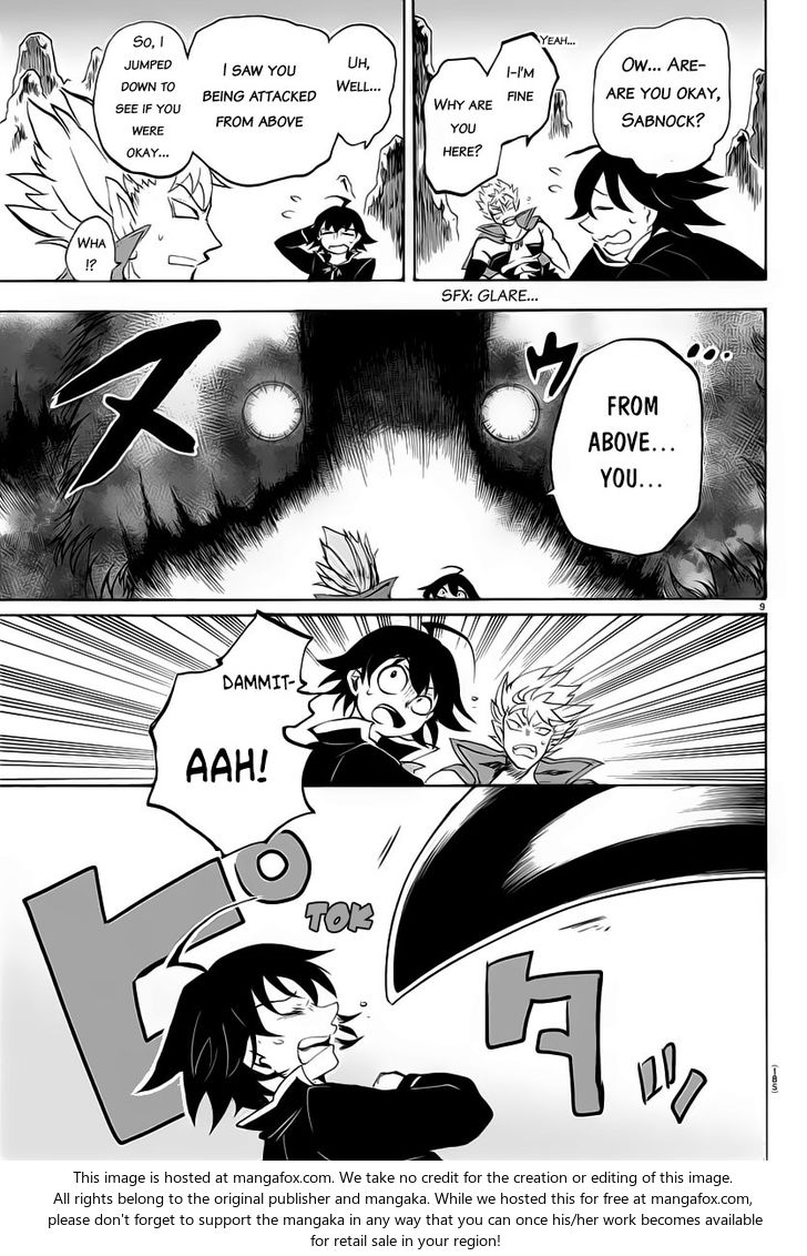 Read Welcome to Demon School! Iruma-kun Manga Online