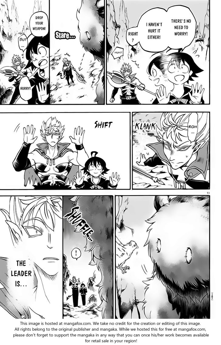 Read Welcome to Demon School! Iruma-kun Manga Online