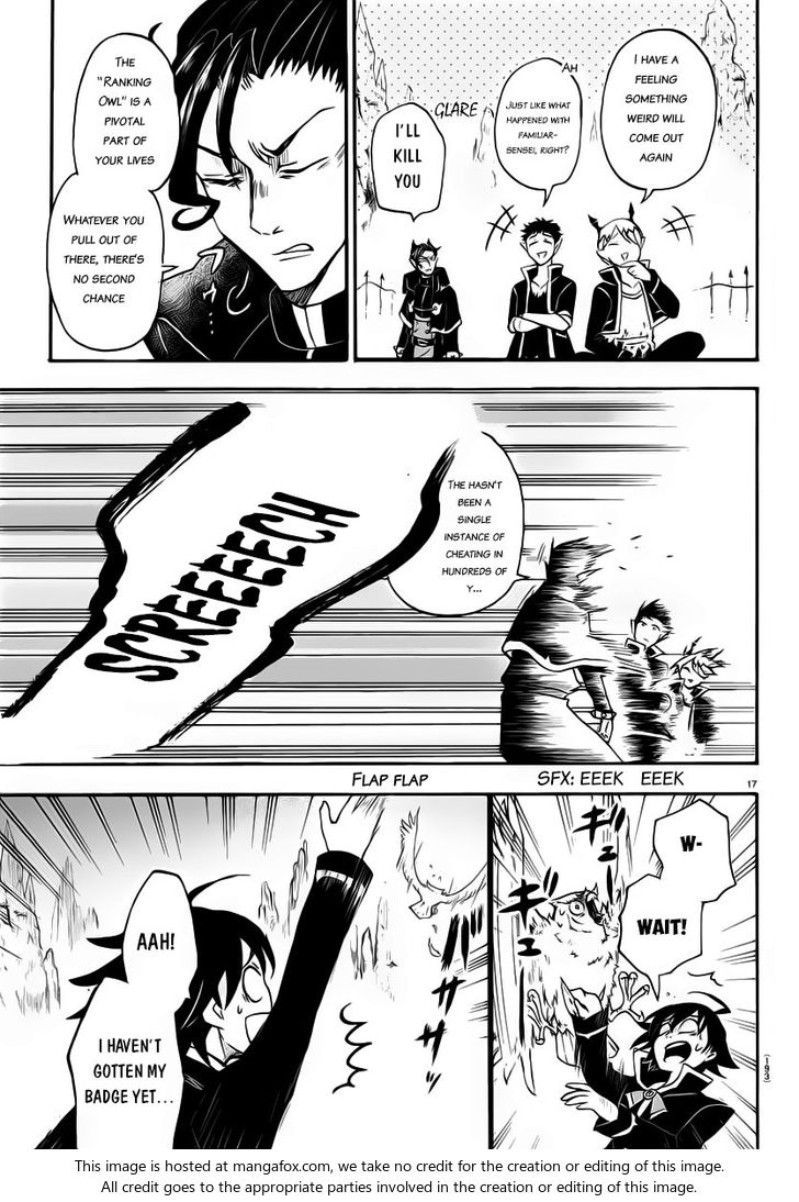 Read Welcome to Demon School! Iruma-kun Manga Online