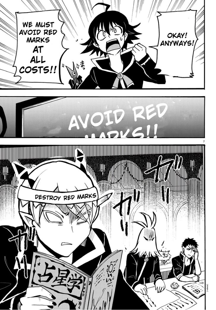 Read Welcome to Demon School! Iruma-kun Manga Online