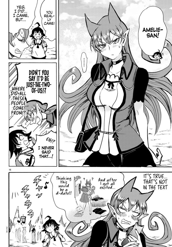 Read Welcome to Demon School! Iruma-kun Manga Online