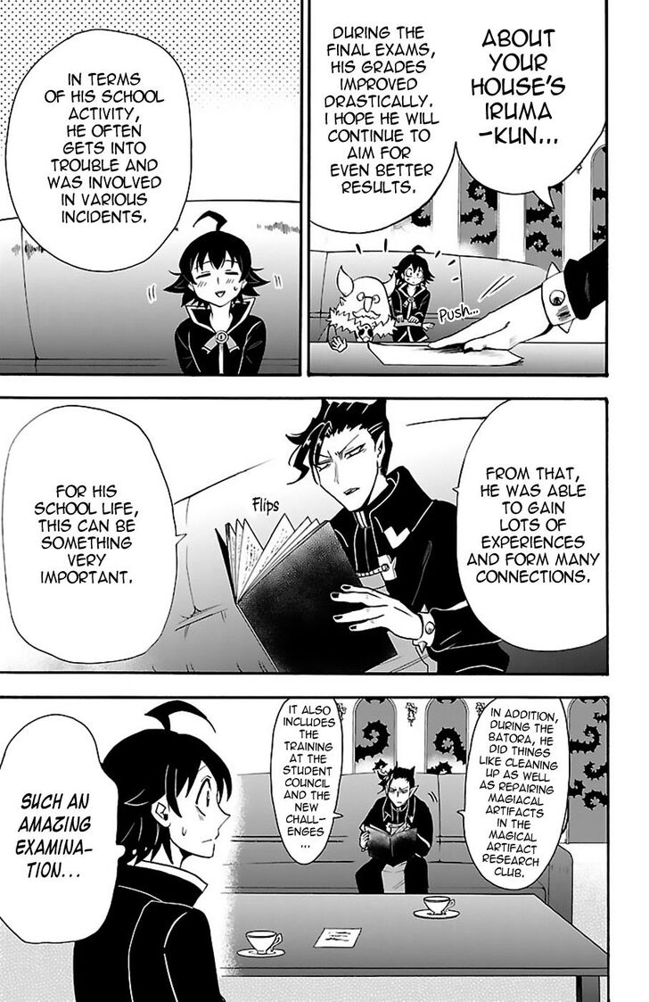 Read Welcome to Demon School! Iruma-kun Manga Online