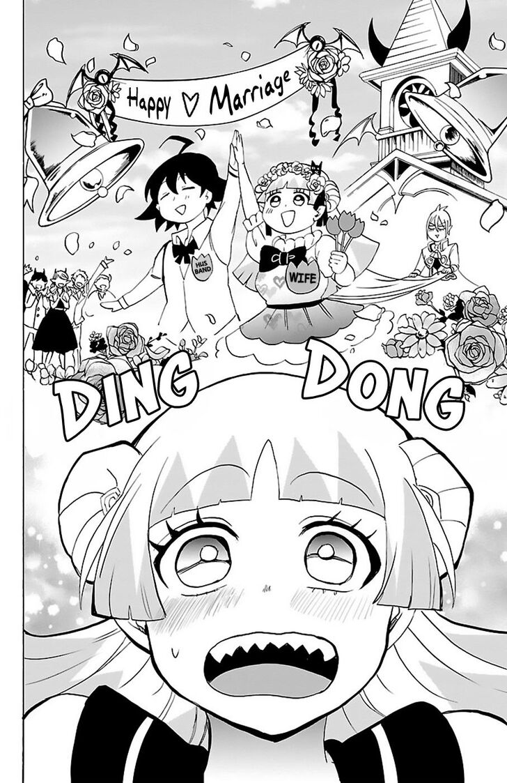 Read Welcome to Demon School! Iruma-kun Manga Online