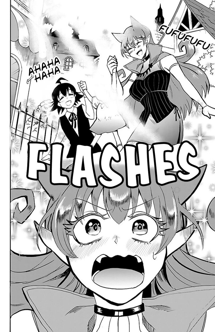 Read Welcome to Demon School! Iruma-kun Manga Online