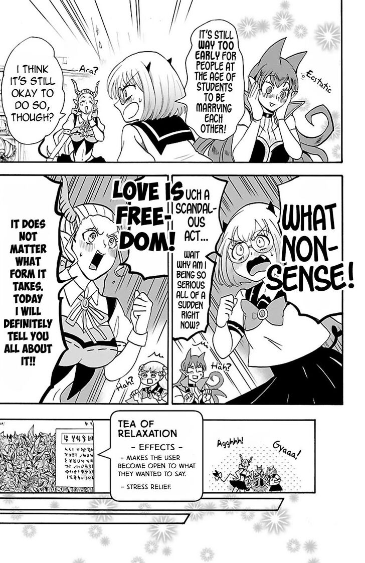 Read Welcome to Demon School! Iruma-kun Manga Online