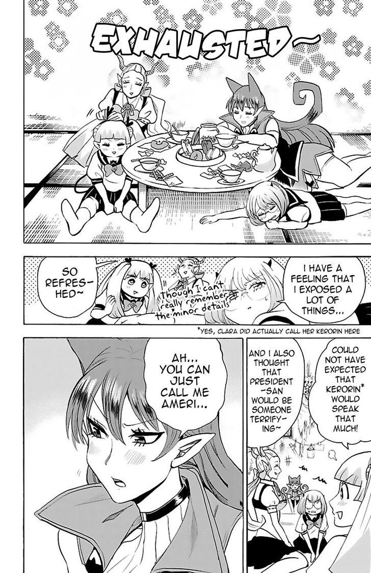 Read Welcome to Demon School! Iruma-kun Manga Online