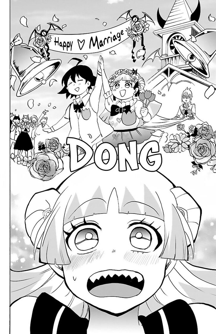 Read Welcome to Demon School! Iruma-kun Manga Online